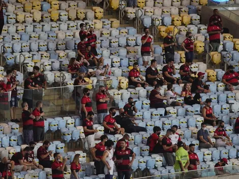 Venda de ingressos para Flamengo x Barcelona, pela Libertadores começa nesta quinta-feira (16)