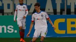 Foto: Maxi Franzoi/AGIF