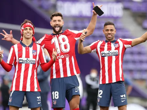 Athletico dá show em 'eixo Rio-SP' e revela mais craques na atual Champions League; veja lista