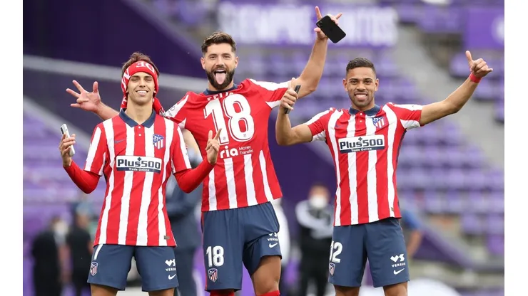 Foto: Angel Martinez/Getty Images Europe