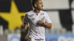 Foto: Ivan Storti/Santos FC