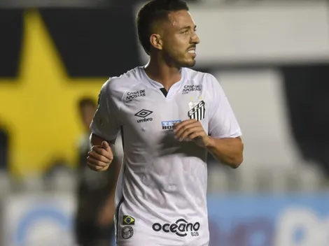 Jean Mota passa mal, é cortado e Carille chama Jhonnatan do Sub-23; veja provável escalação