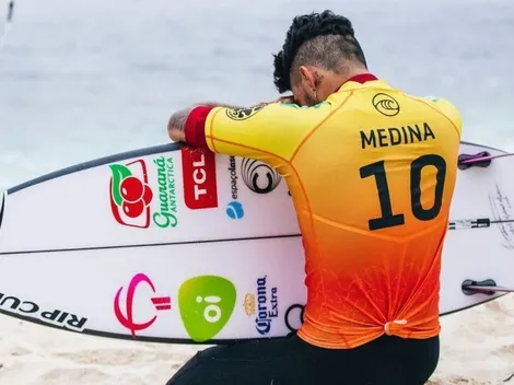 Veja a lista com os principais campeões do Circuito Mundial de surfe