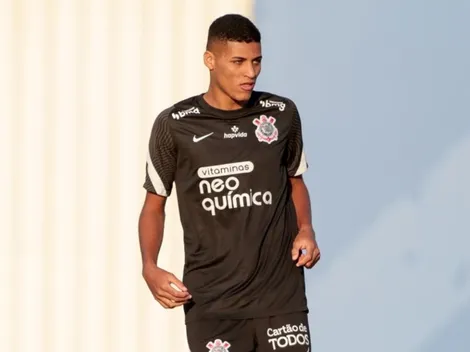 Corinthians soma quase 20 emprestados do elenco profissional