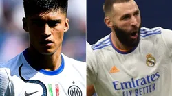 Inter de Milão x Real Madrid: data, hora e canal para assistir essa partida da Champions League 2021. (Foto: Getty Images)