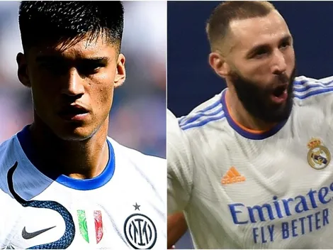 Inter de Milão x Real Madrid: data, hora e canal para assistir essa partida da Champions League 2021