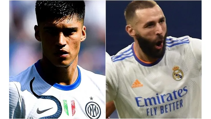 Inter de Milão x Real Madrid: data, hora e canal para assistir essa partida da Champions League 2021. (Foto: Getty Images)