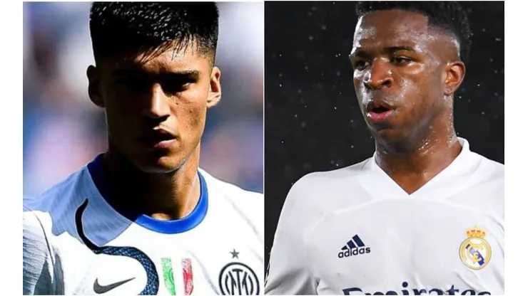 Inter de Milão x Real Madrid: acompanhe em tempo real esse duelo da Champions League. (Foto: Getty Images)
