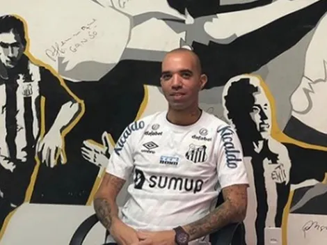 Santos se pronuncia sobre ameaças contra Tardelli e revela que outros integrantes do elenco foram atacados: 'Bandidos'