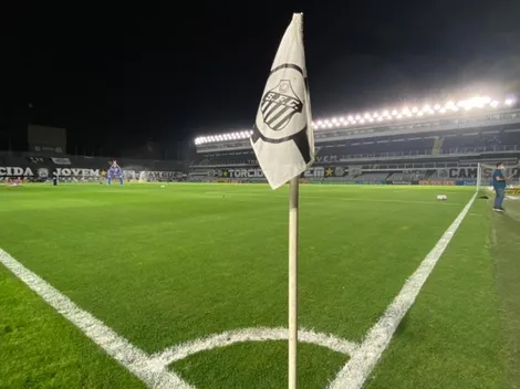 Ex-Santos faz post enigmático e deixa torcedores com 'pulga atrás da orelha': 'Volta para casa logo'