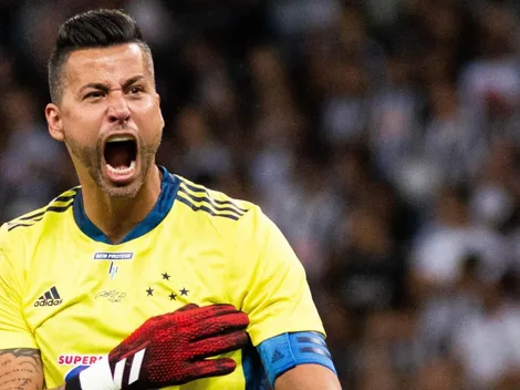 Fábio é enigmático ao expor seu futuro na Toca, mas tem objetivo traçado: “Muitos fazem planos de uma data”