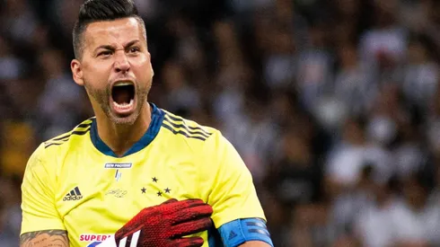 Foto: Fernando Moreno/AGIF