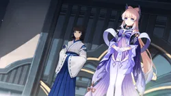 Genshin Impact: novo teaser da personagem Sangonomiya Kokomi é revelado