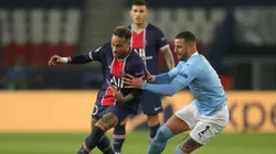 Provável escalação do PSG para o duelo contra o Brugge pela Champions League. (Foto: Getty Images)