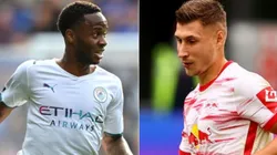 Manchester City x Leipzig: Como assistir AO VIVO esse duelo da Champions League. (Foto: Getty Images)