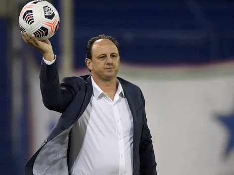 Ceni e Roger Machado são procurados, mas Athletico não descarta estrangeiro; veja detalhes