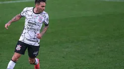 Gustavo Mosquito tem sido um dos melhores jogadores do elenco alvinegro (Marcello Zambrana/AGIF)