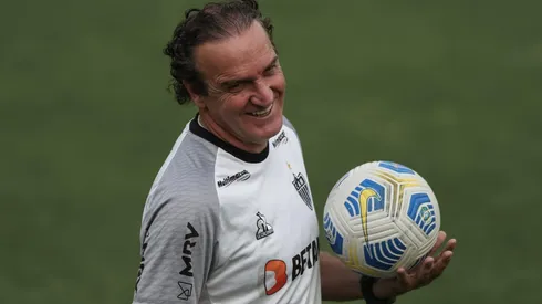 Foto: Pedro Souza / Atlético