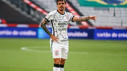 Foto: Gabriel Machado/AGIF