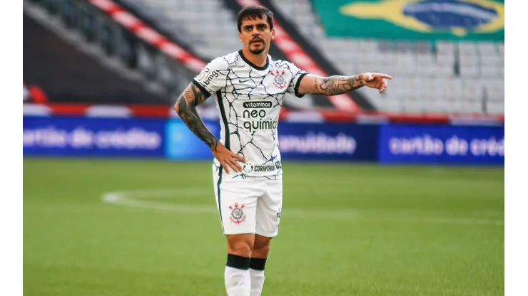 Foto: Gabriel Machado/AGIF