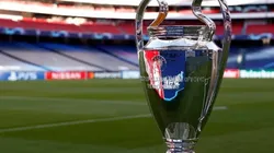 Veja quais são os jogos de hoje da Liga dos Campeões