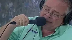 Neto de Luciano do Valle está em estado grave após ser baleado