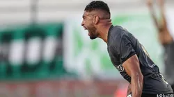 FOTO : PEDRO SOUZA / ATLÉTICO