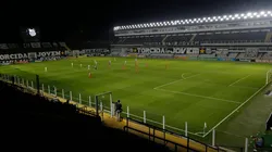 Santos busca manter importante tabu contra o Athletico Paranaense na Vila