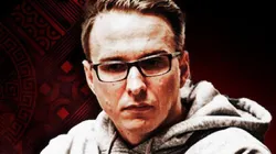 Benjamin Rolle é embaixador do PokerStars (Foto: Divulgação PokerStars)