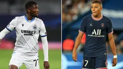 Club Brugge x PSG: data, hora e canal para assistir essa partida da Champions League 2021