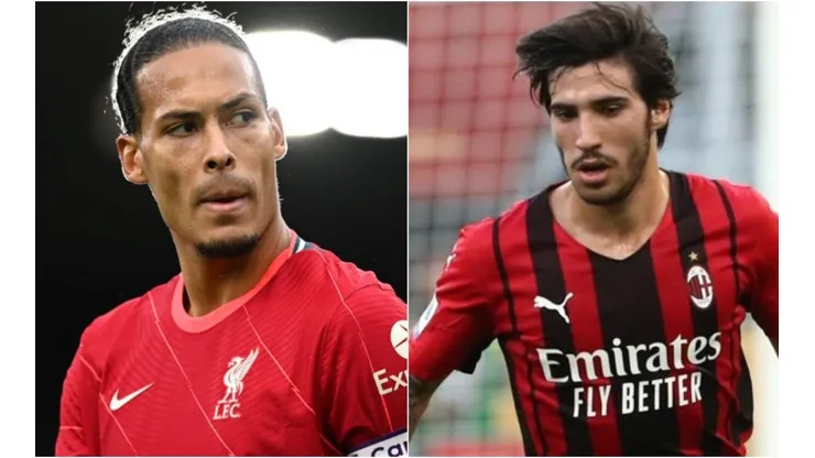Liverpool x Milan: Como assistir AO VIVO essa partida da Champions League. (Foto: Getty Images)
