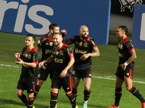 STJD nega pedido de 17 clubes da Série A do Brasileirão para impedir a presença de público em jogos do Flamengo