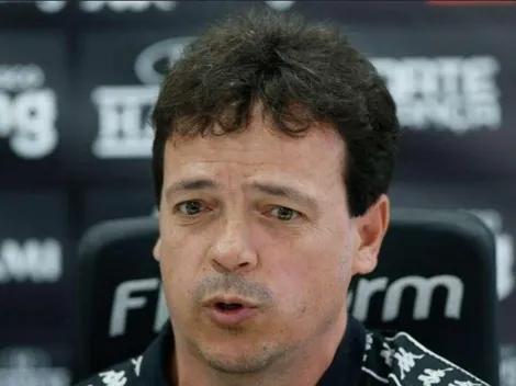 Nenê se coloca à disposição de Fernando Diniz para duelo contra o CRB