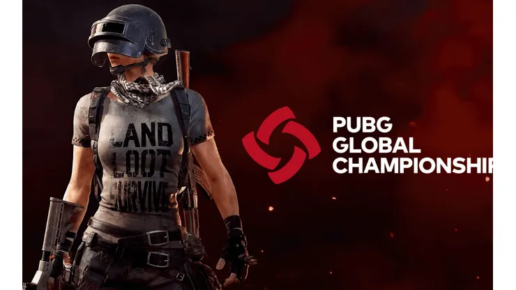 Mundial de PUBG é anunciado para novembro e terá 6 equipes das Américas