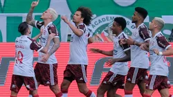 Com retorno do público ao estádio, time deve faturar mais R$ 15 milhões em bilheteria | Crédito: Marcello Zambrana/AGIF