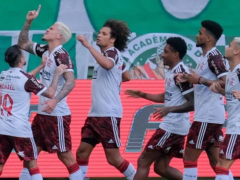 Após revisão de orçamento Flamengo prevê superávit de R$ 130 milhões