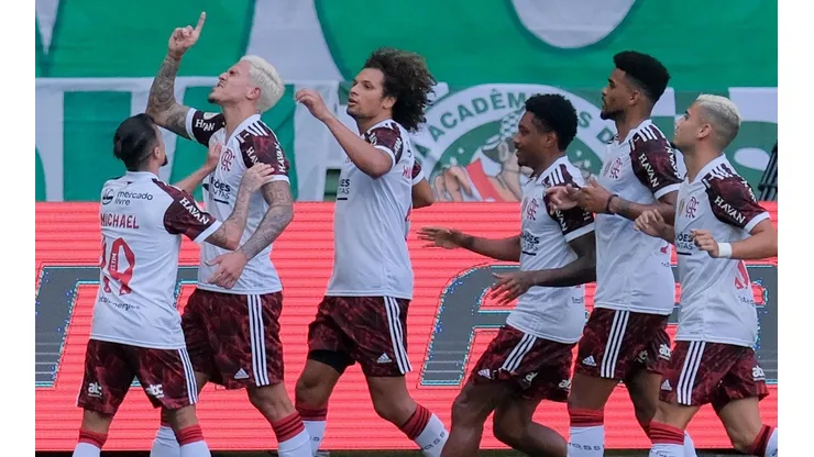 Com retorno do público ao estádio, time deve faturar mais R$ 15 milhões em bilheteria | Crédito: Marcello Zambrana/AGIF