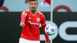 Lindoso: contrato até o fim da temporada (Foto: Pedro H. Tesch/AGIF)