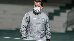 Foto: Robson Mafra/AGIF