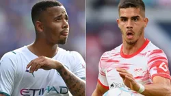 Manchester City x Leipzig: Data, hora e canal para assistir essa partida. (Foto: Getty Images)
