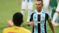 Rafinha: contrato até dezembro (Foto: Gil Gomes/AGIF)