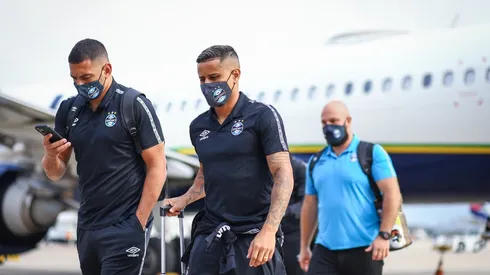 Foto: LUCAS UEBEL/GREMIO FBPA