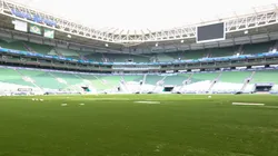 Foto: (Foto: Fabio Menotti)