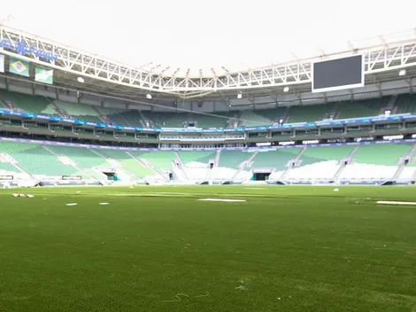 STJD não aceita pleito de 17 clubes liderados pelo Palmeiras e libera torcida nos jogos do Flamengo