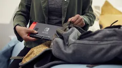 Nintendo Switch: atualização adiciona função de pareamento com fones bluetooth