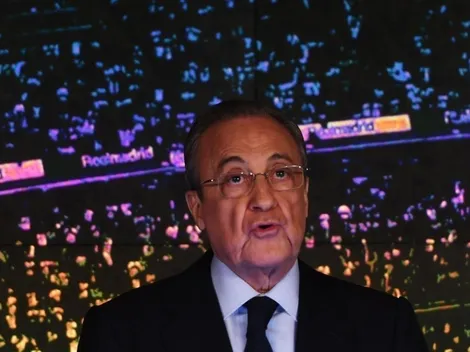 Leonardo critica Real Madrid