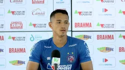 Foto: Felipe Oliveira/ Bahia