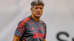 Foto: Marcelo Cortes / Flamengo