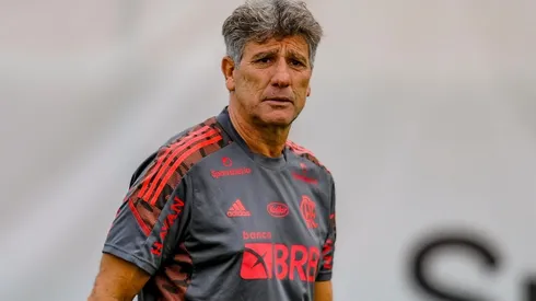 Foto: Marcelo Cortes / Flamengo