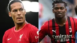 Liverpool x Milan: Data, hora e canal para assistir esse duelo da Champions League. (Foto: Getty Images)